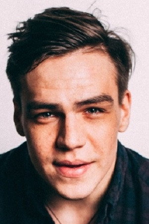 Photo of Vasily Kopeikin from the Latest Netflix gallery