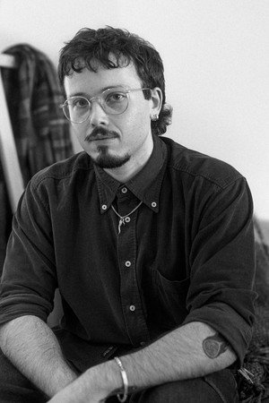 Photo of Parish Malfitano from the Latest Netflix gallery