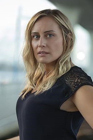 Photo of Dana Anderwald from the Latest Netflix gallery