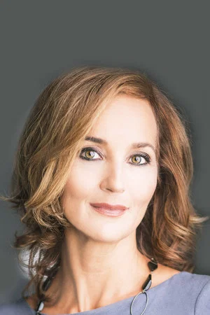 Photo of Michelle Brezinski from the Latest Netflix gallery