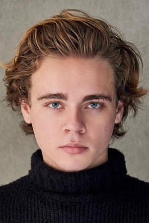 Christopher Dylan White photo