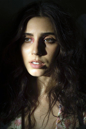 Photo of Zoe Hochbaum from the Latest Netflix gallery