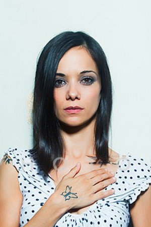 Katerina Tsavalou photo