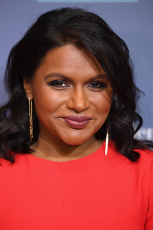 Mindy Kaling photo