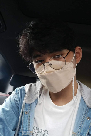 Photo of Kyle Bryan Bumatay from the Latest Netflix gallery