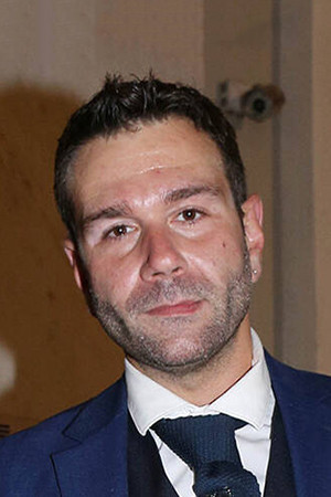 Tasos Iordanidis photo