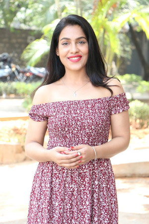 Photo of Trishna Mukherjee from the Latest Netflix gallery