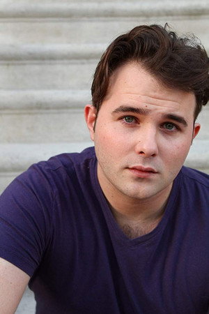 Hutch Dano photo