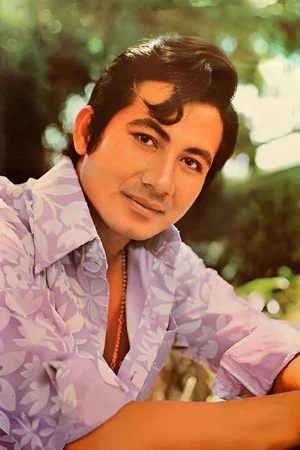 Photo of Sombat Metanee from the Latest Netflix gallery