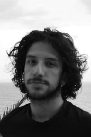 Photo of Γιάννης Μαθιουδάκης from the Latest Netflix gallery