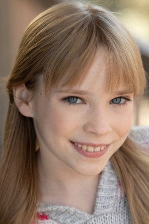 Photo of Opal Littleton from the Latest Netflix gallery