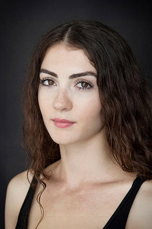 Photo of Burcu Özberk from the Latest Netflix gallery
