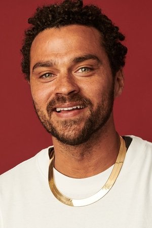 Jesse Williams photo