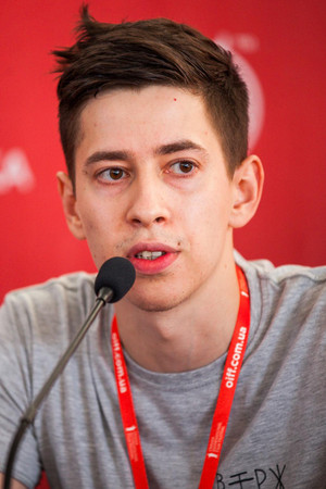 Antonio Lukich photo