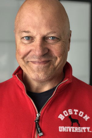 Michael Chiklis photo