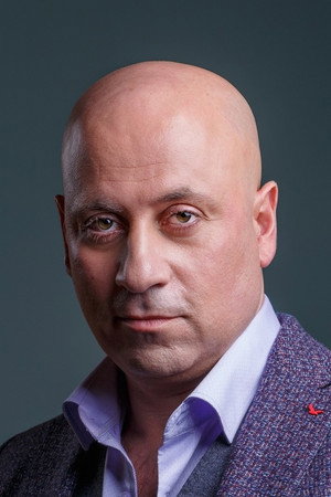 Timur Bazinskiy photo