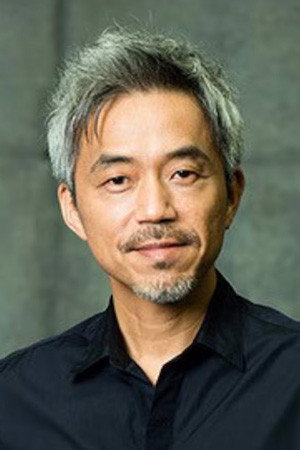 Mantaro Koichi photo