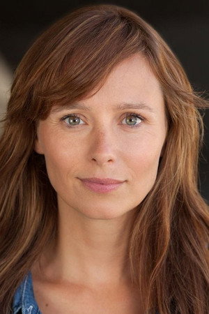 Photo of Lykke Sand Michelsen from the Latest Netflix gallery