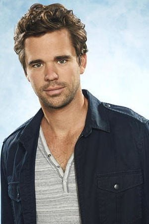 David Walton photo