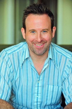 Robert Bagnell photo