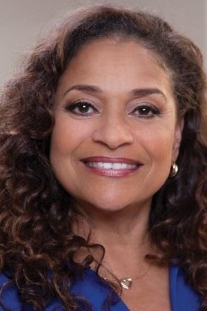 Debbie Allen photo
