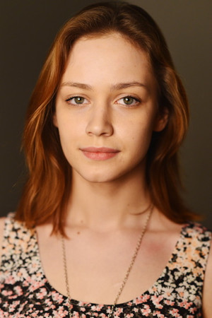 Anna Adamovych photo