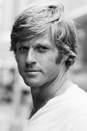 Photo of Robert Redford from the Latest Netflix gallery