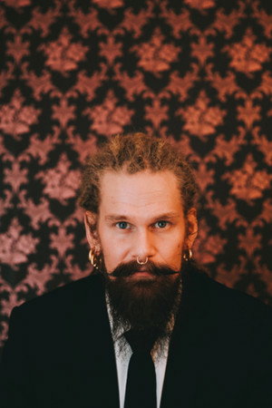 Photo of Jonas "Kungen" Jarlsby from the Latest Netflix gallery