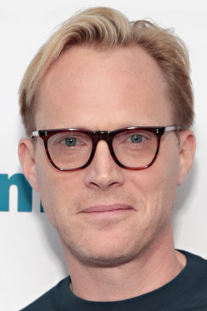Paul Bettany photo