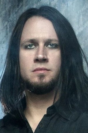 Photo of Troy McLawhorn from the Latest Netflix gallery