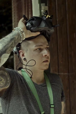 Photo of Andreas Müller from the Latest Netflix gallery