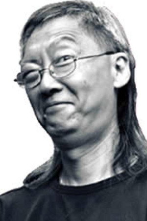 Photo of Samson Chiu Leung-Chun from the Latest Netflix gallery