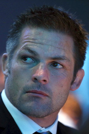 Photo of Richie McCaw from the Latest Netflix gallery
