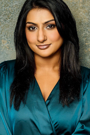 Photo of Sheryl Sharma from the Latest Netflix gallery