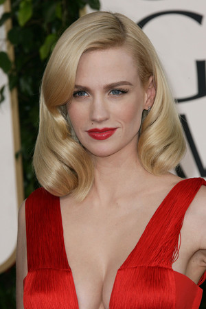 January Jones photo