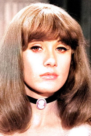 Photo of Robyn Hilton from the Latest Netflix gallery