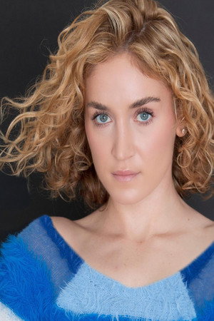 Photo of Sami Staitman from the Latest Netflix gallery