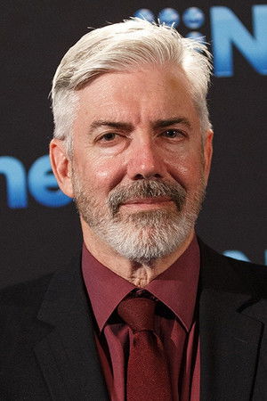 Shaun Micallef photo