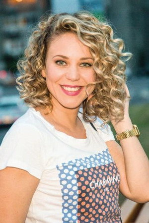 Photo of Aleksandra Tomić from the Latest Netflix gallery