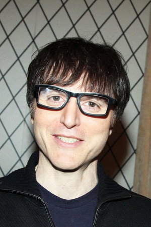 Photo of Stephen Trask from the Latest Netflix gallery
