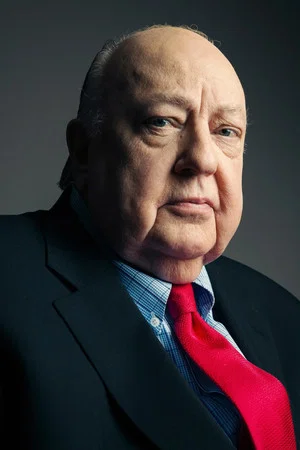 Photo of Roger Ailes from the Latest Netflix gallery
