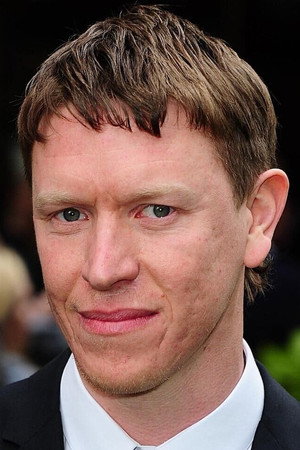 Photo of Sam Spruell from the Latest Netflix gallery