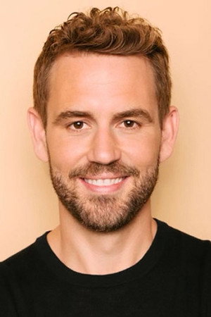 Photo of Nick Viall from the Latest Netflix gallery
