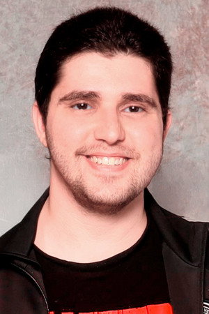Photo of Gabriel Milessis Braga from the Latest Netflix gallery