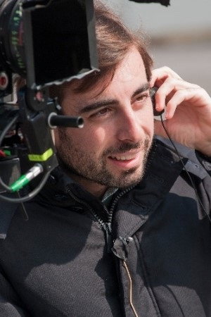 Photo of Valerio Ruiz from the Latest Netflix gallery