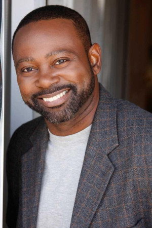 Photo of Michael Burgess from the Latest Netflix gallery