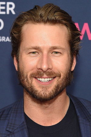 Glen Powell photo