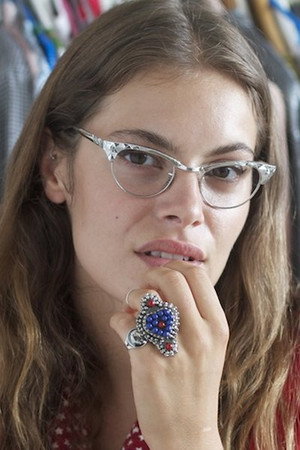 Photo of Tatiana Pajković from the Latest Netflix gallery