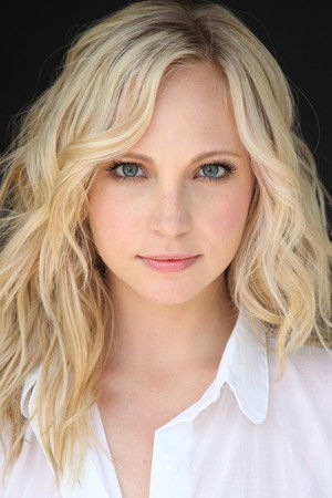 Candice King photo