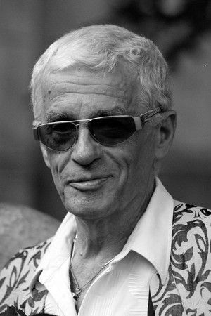 Adam Hanuszkiewicz photo